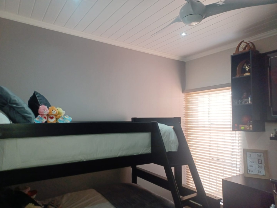 To Let 3 Bedroom Property for Rent in Naudeville Free State